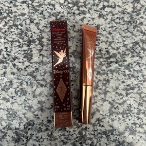 Charlotte Tilbury Spotlight Wand + FREE Gift
